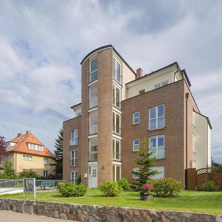 Objekte Im Umland Seesand Nr 4 Apartamento Scharbeutz Exterior foto