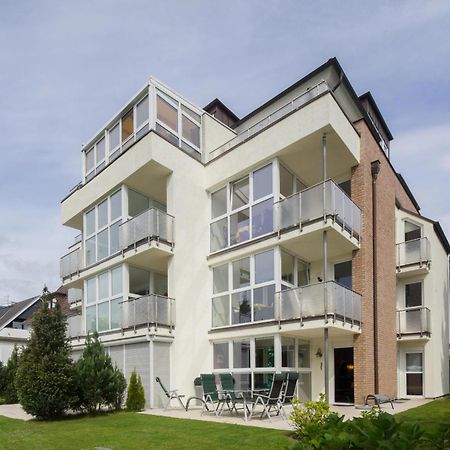 Objekte Im Umland Seesand Nr 4 Apartamento Scharbeutz Exterior foto